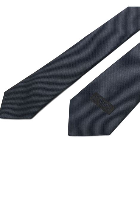 Cravatta Emporio Armani Kids EMPORIO ARMANI | ACCESSORI | EB000843AF23749UB137